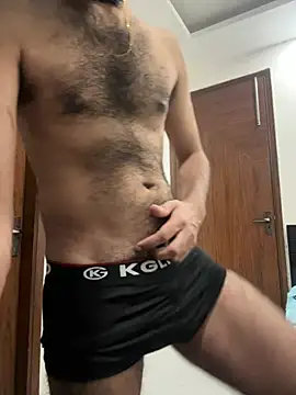 ALWAYSHORNYDADDY Webcamshow