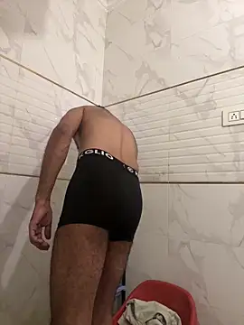 ALWAYSHORNYDADDY's Webcam Show