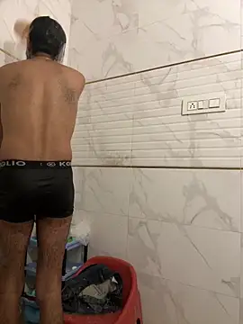 عرض كام ALWAYSHORNYDADDY