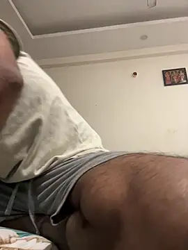 ALWAYSHORNYDADDY Webcamshow