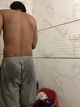 Show webcam de ALWAYSHORNYDADDY