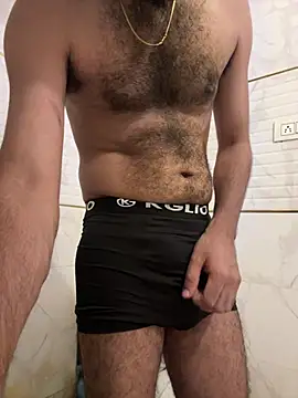Show webcam de ALWAYSHORNYDADDY