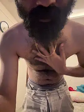 ALWAYSHORNYDADDY ওয়েবক্যাম শো