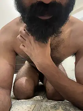 ALWAYSHORNYDADDY Webcam show