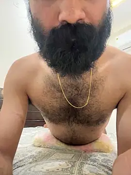 ALWAYSHORNYDADDY's Webcam Show