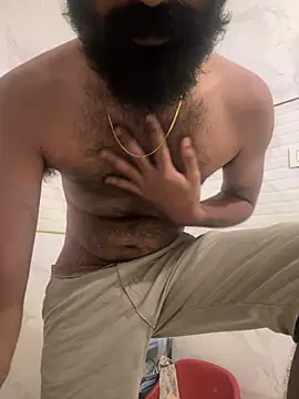 ALWAYSHORNYDADDY ওয়েবক্যাম শো