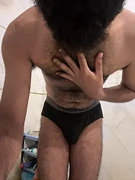 ALWAYSHORNYDADDY Show Webcam
