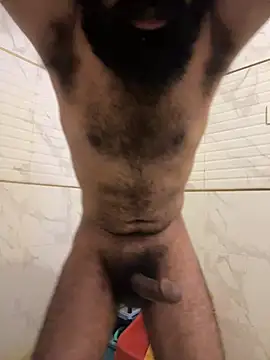 ALWAYSHORNYDADDY Show in webcam
