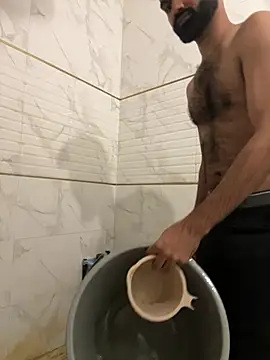 Show Webcam de ALWAYSHORNYDADDY