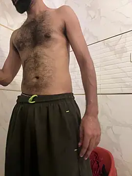ALWAYSHORNYDADDY Show Webcam