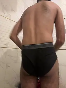 ALWAYSHORNYDADDY ওয়েবক্যাম শো