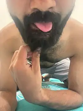 ALWAYSHORNYDADDY webcam show