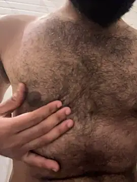 ALWAYSHORNYDADDY's Live XXX Chat