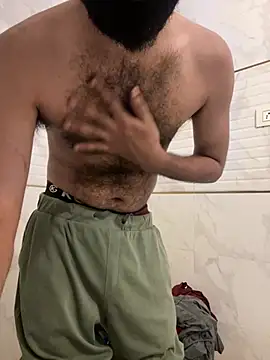 ALWAYSHORNYDADDY Webcamshow