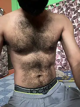 ALWAYSHORNYDADDY Webcam-Show