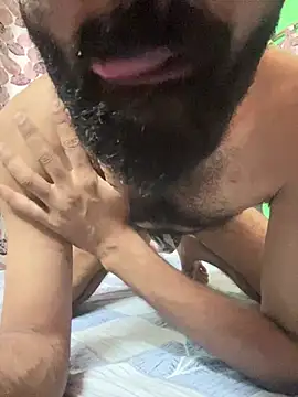 ALWAYSHORNYDADDY Webcam Show