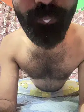 ALWAYSHORNYDADDY Webcam-Show