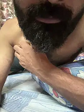ALWAYSHORNYDADDY – webcam-show