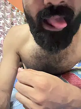 ALWAYSHORNYDADDY Webcam show