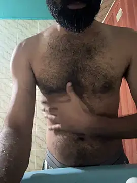 ALWAYSHORNYDADDY ওয়েবক্যাম শো
