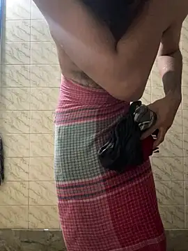 ALWAYSHORNYDADDY ওয়েবক্যাম শো