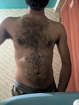 ALWAYSHORNYDADDY's Webcam Show