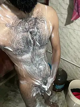 ALWAYSHORNYDADDY Webcam-Show