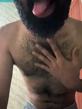 ALWAYSHORNYDADDY ওয়েবক্যাম শো