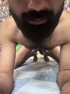 ALWAYSHORNYDADDY Шоу с уебкамера