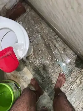 ALWAYSHORNYDADDY ওয়েবক্যাম শো