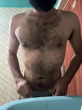 Show webcam de ALWAYSHORNYDADDY
