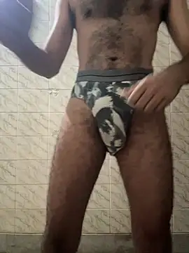 Show de ALWAYSHORNYDADDY na webcam
