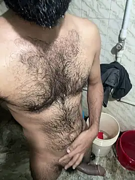 ALWAYSHORNYDADDY: вебкам-шоу