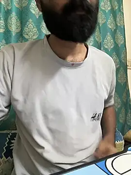 ALWAYSHORNYDADDY Webcam show