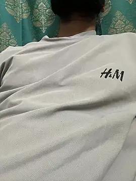 Show Webcam de ALWAYSHORNYDADDY