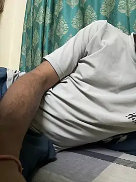 Show de ALWAYSHORNYDADDY na webcam