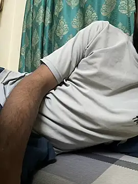ALWAYSHORNYDADDY – webcam-show