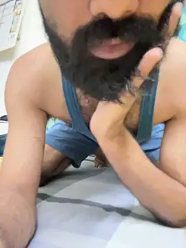 ALWAYSHORNYDADDY ওয়েবক্যাম শো