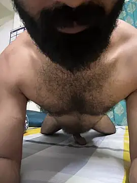 Show webcam de ALWAYSHORNYDADDY