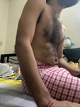 ALWAYSHORNYDADDY's Webcam Show