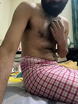 ALWAYSHORNYDADDY: вебкам-шоу