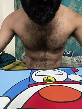 عرض كام ALWAYSHORNYDADDY