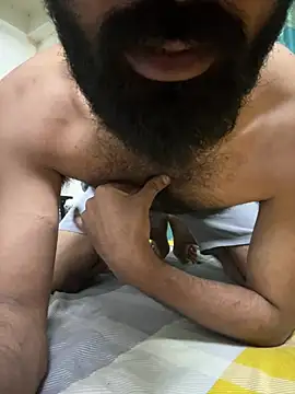 ALWAYSHORNYDADDY – webcam-show