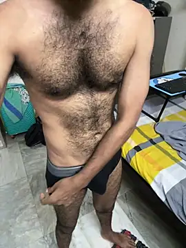 Show de webcam de ALWAYSHORNYDADDY