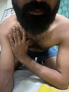 Show Webcam de ALWAYSHORNYDADDY
