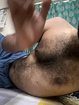 عرض كام ALWAYSHORNYDADDY