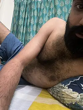 Show Webcam de ALWAYSHORNYDADDY