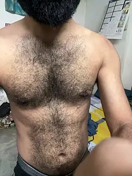 ALWAYSHORNYDADDY Webcam Show