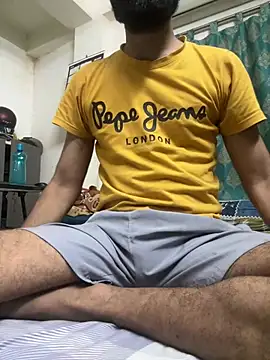 ALWAYSHORNYDADDY Webcam-Show