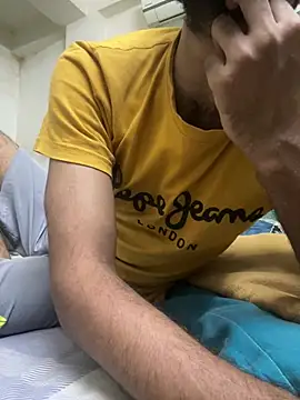 ALWAYSHORNYDADDY Webcam-Show